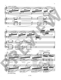 Night op. 68 von Fazil Say 