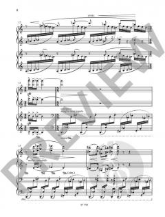 Night op. 68 von Fazil Say 