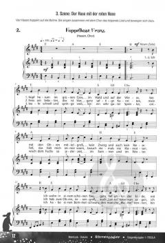 Sternenzauber - Gesamtausgabe mit Klavierstimme von Gundula Dokalik 