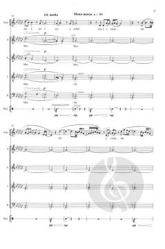 Only in Sleep von Eriks Ešenvalds 