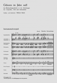 Geboren im Jahre Null (Günther Kretzschmar) 