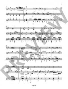 Trio Concertante op. 18 von Printemps,Jacques 