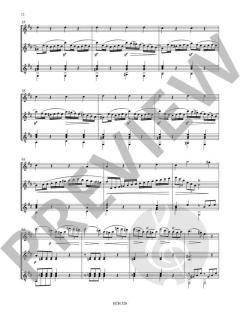 Trio Concertante op. 18 von Printemps,Jacques 