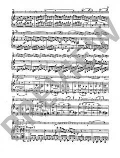 Sonate A-Dur von Ludwig van Beethoven 
