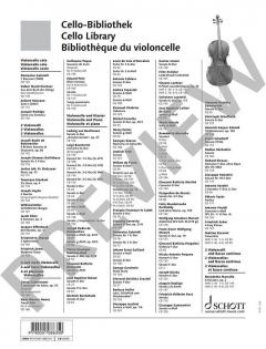 Träumerei / Abendlied von Robert Schumann 