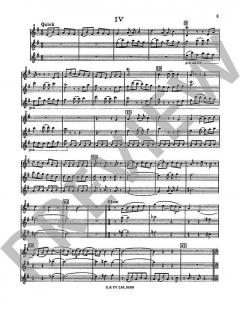 Deddington Suite von Imogen Holst 