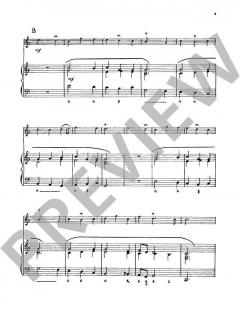 Première Suite von Charles Baton 