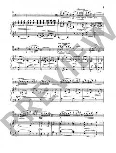 Dream Children von Edward Elgar 