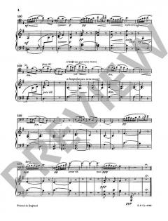 Dream Children von Edward Elgar 