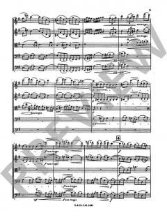 Little Music von Sir Michael Tippett 