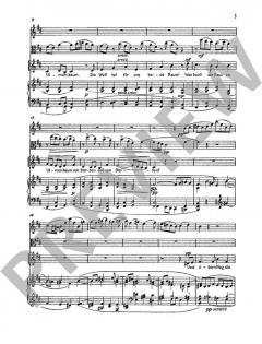 10 Lieder von Kurt Hessenberg 