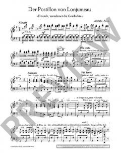 Die große Oper Band 1 