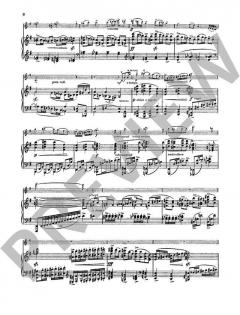 Sonate op. 37 von Arnold Ebel 