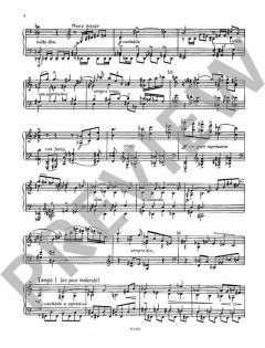 Sonate von Gideon Klein 
