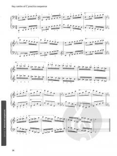 Daily technical exercises von Lang Lang 