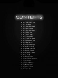 First 50 Licks You Should Play on Guitar von Troy Nelson 