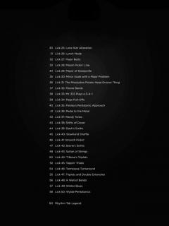 First 50 Licks You Should Play on Guitar von Troy Nelson 