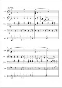 Stille Nacht - Jingle Bells 