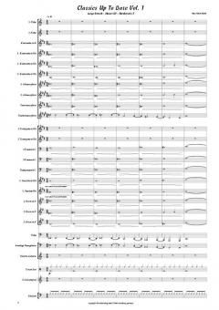 Classic up to date Vol. 1 