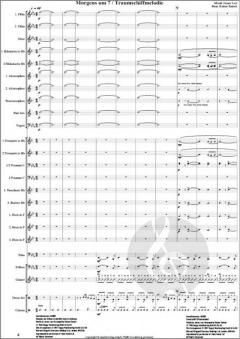 Morgens um 7 - Traumschiffmelodie von James Last 