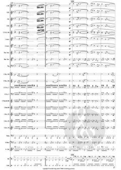 Morgens um 7 - Traumschiffmelodie von James Last 