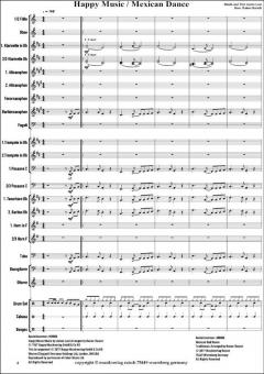 Happy Music - Mexican Hat Dance von James Last 
