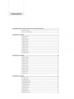 Berklee Ear Training von Gaye Tolan Hatfield 