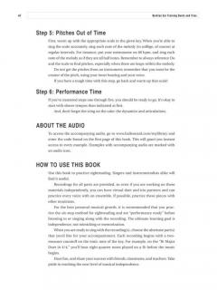 Berklee Ear Training von Gaye Tolan Hatfield 