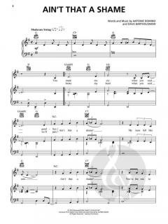 The Great American Songbook - Pop/Rock Era 