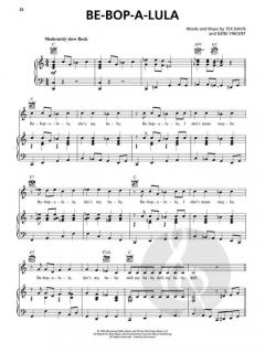 The Great American Songbook - Pop/Rock Era 