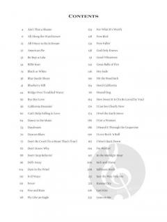 The Great American Songbook - Pop/Rock Era 