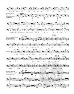 Schule der Bogentechnik op. 2 - Heft 1 und 2 von Otakar Ševčík 