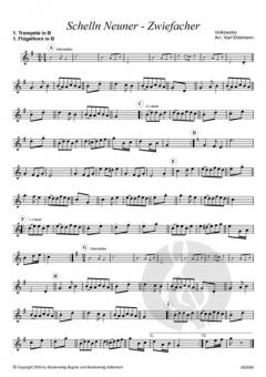 Schelln Neuner - Zwiefacher 