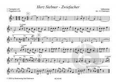 Herz - Siebner - Zwiefacher 