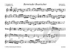 Bernrieder Boarischer von Karl Edelmann 