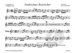 Neukirchner Boarischer 