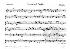 Leonhardi Polka von Karl Edelmann 