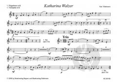 Katharina Walzer von Karl Edelmann 