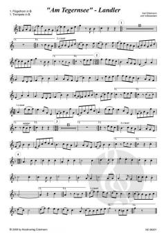 Am Tegernsee - Landler 