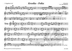 Kreolka Polka 