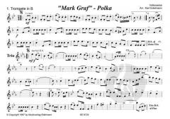 Mark Graf - Polka 