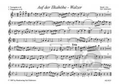 Auf der Ilkahöhe - Walzer von Karl Edelmann 