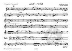 Koal Polka von Koal Dumfart 