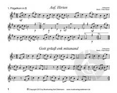 Es hat sich halt eröffnet 