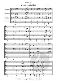 Weihnachtliche Weisen 2 