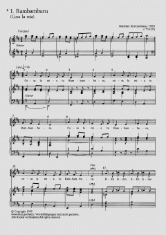 Rambamburu (Günther Kretzschmar) 