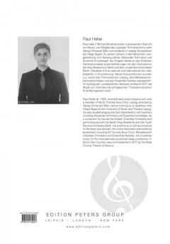 Kyrie von Paul Heller 