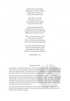 A Cradle Song von Fredrik Sixten 