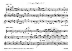 Fledermaus-Quadrille von Johann Strauss (Sohn) 