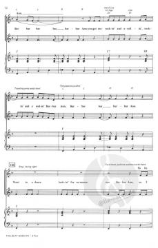 The Beat Goes On: The Evolution Of Rock'n'Roll 